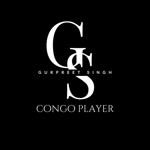 CongoWithGurpreet